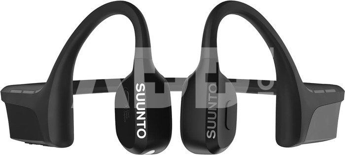 SUUNTO Wing Black