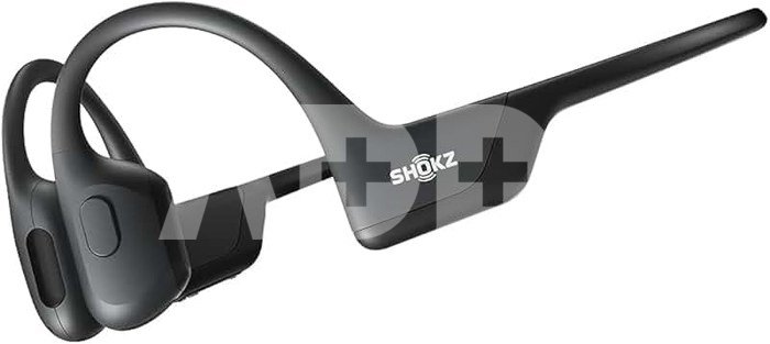 Shokz OpenRun Pro Schwarz