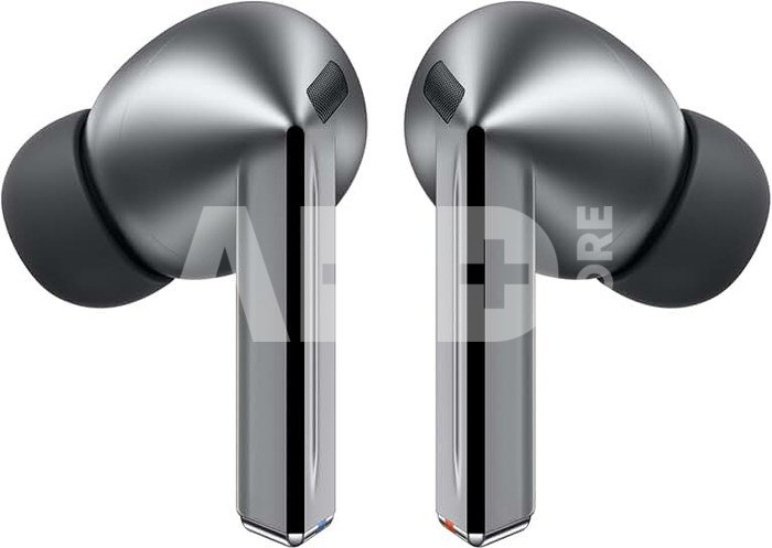 Samsung Galaxy Buds3 Pro silber