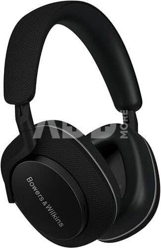 Bowers & Wilkins PX7 S2e black