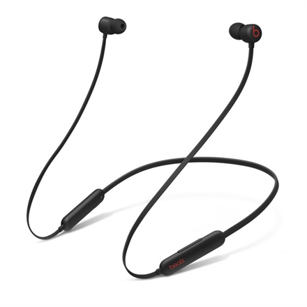 Beats | Flex – All-Day Wireless Earphones | Wireless | In-ear | Wireless | Black|MYMC2ZM/A