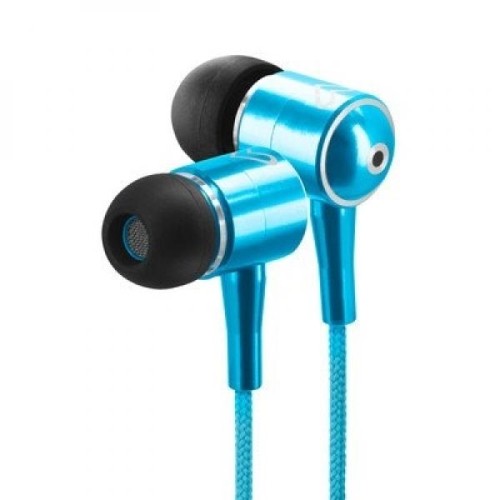 Energy Sistem Urban 2 In-ear/Ear-hook, 3.5 mm, Cyan,