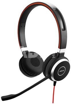 Jabra Evolve 40 Duo MS