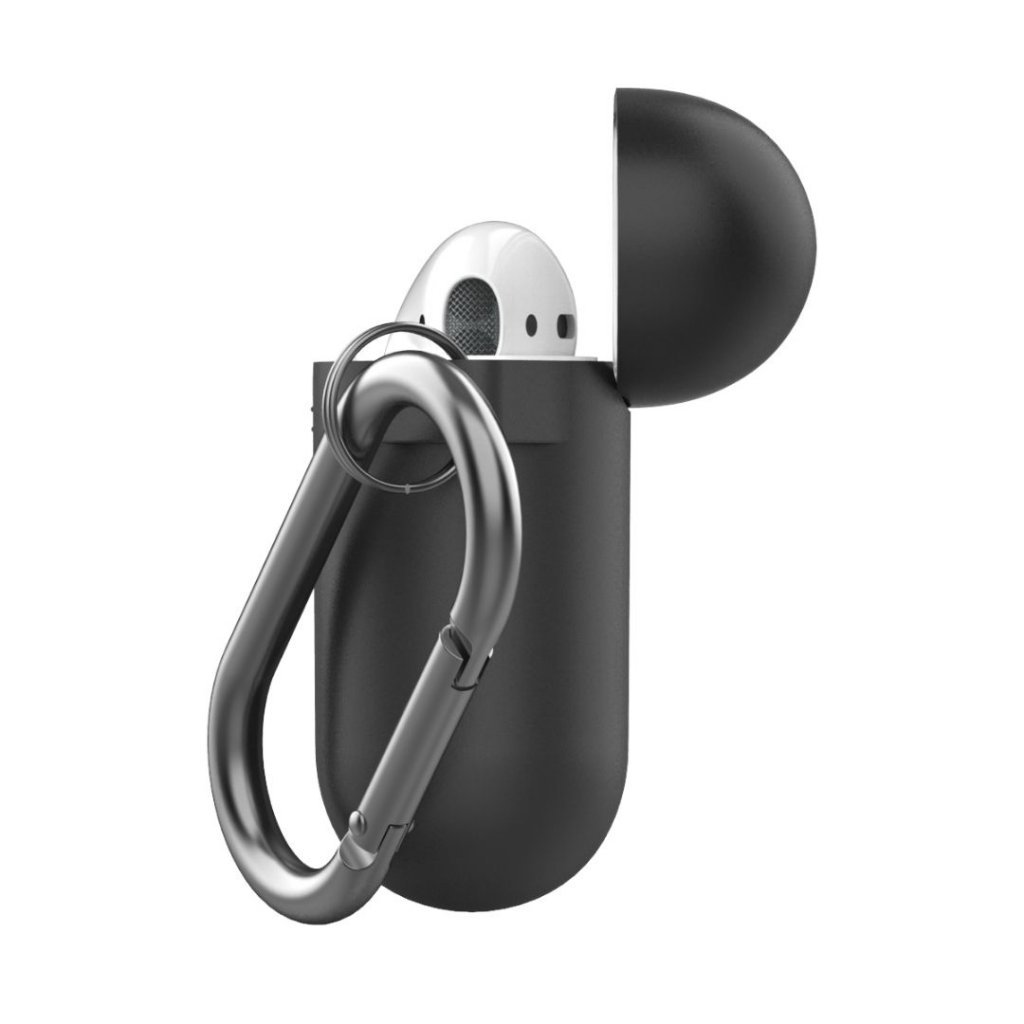 PodSkinz Keychain Series - Protective silicon cover for your Airpods