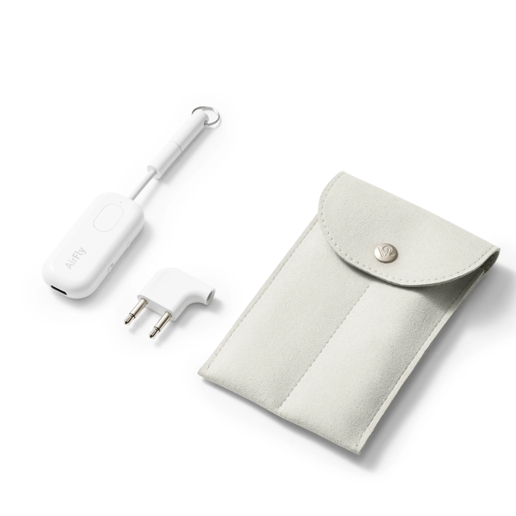 Adapteris Twelve South AirFly Deluxe