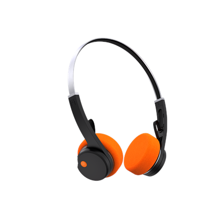 Ausinės Mondo  Headphones  M1201