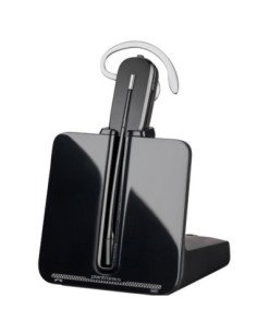 Poly Headset 8R706AA#ABB / 8R706AA Black