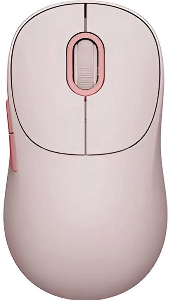 Xiaomi Wireless Mouse 3, pink