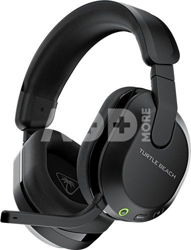 Turtle Beach wireless headset Stealth 600 Gen 3 PlayStation, black