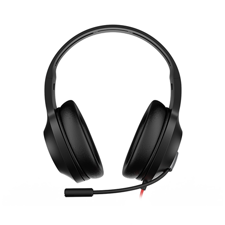 Edifier | Gaming Headset | G1 SE | Wired | Over-ear | Microphone | Black|G1 SE