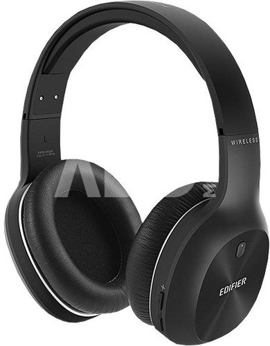 Edifier W800BT Plus wireless headphones, aptX (black)