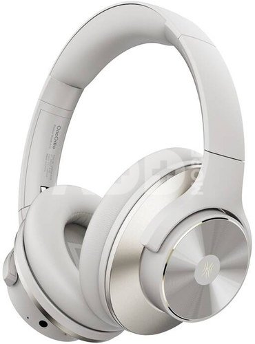 OneOdio A10 ANC wireless headphones (white)