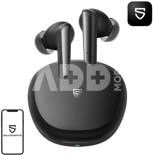 TWS Soundpeats Life Lite Headphones (black)
