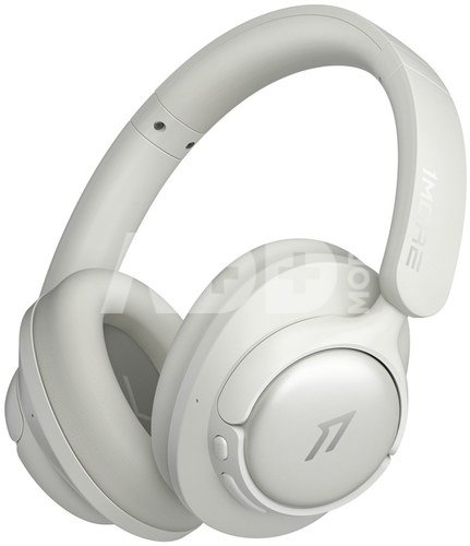 1MORE SonoFlow SE HQ31 Wireless Headphones, ANC (white)