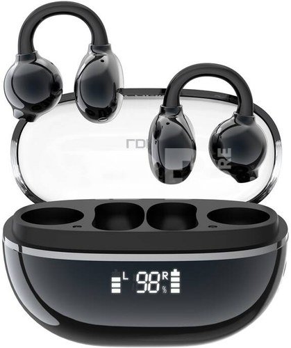 OWS LDNIO T08 in-ear headphones (dark blue)