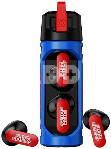 Earphones TWS Transformers TF-T11 (blue)