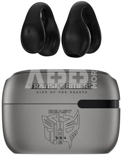 Earphones TWS Transformers TF-T05 (grey)