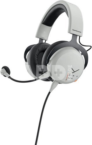 Beyerdynamic Gaming Headset MMX150 Built-in microphone, Wired, Over-Ear, Grey