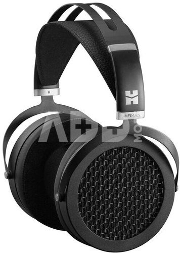HiFiMAN Sundara planar headphones