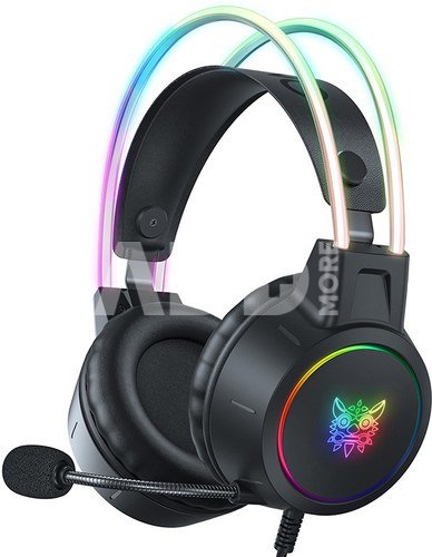 ONIKUMA Gaming Headset x15 PRO Black