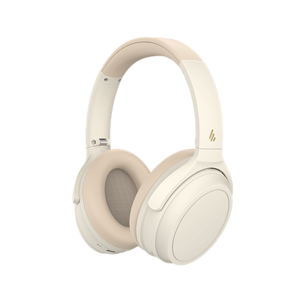Ausinės Edifier  Wireless Over-Ear Headphones  WH700NB  Bluetooth  Ivory