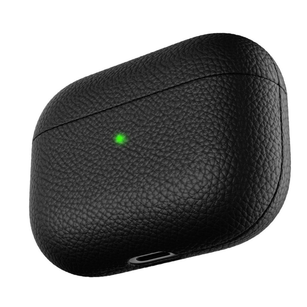 Dėklas KeyBuds PodSkinz Artisan Series Handcrafted Airpods Pro