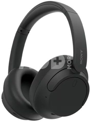 Belaidės ausinės SONY WH-CH720N, juodos sp