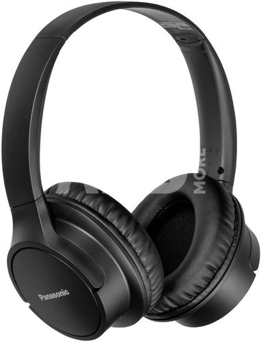 Belaidės ausinės Panasonic RB-HF520BE-K