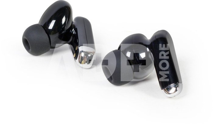Gembird TWS Earbuds FitEar-X300B Wireless, Bluetooth, In-Ear, Black