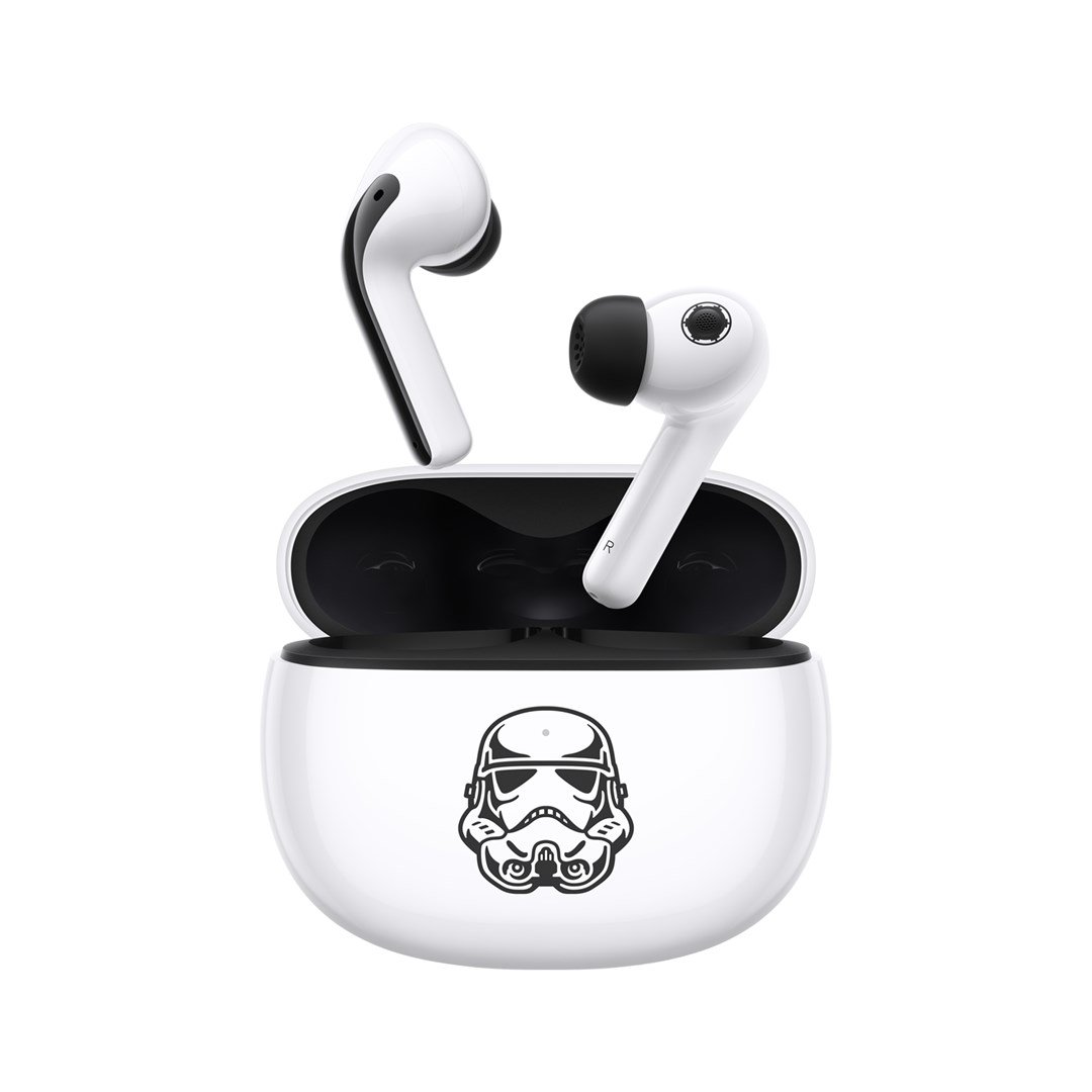 Ausinės Xiaomi Buds 3 Star Wars Edition Stormtrooper  Xiaomi
