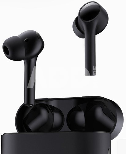Xiaomi Mi True Wireless Earphones 2 Pro black (TWSEJ10WM)