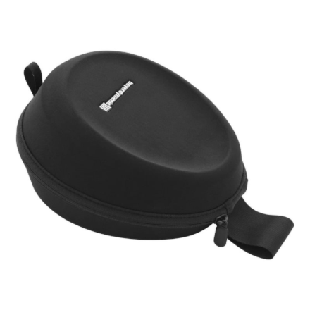 Beyerdynamic DT Hardcase for circumaural headphones, Black  Beyerdynamic