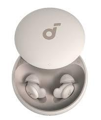 Anker Soundcore | Wireless Earbuds | Sleep A20 | Bluetooth | In-Ear | Wireless | White|A6611G21