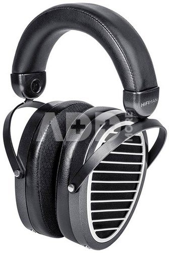 HiFiMAN Edition XS planar headphones