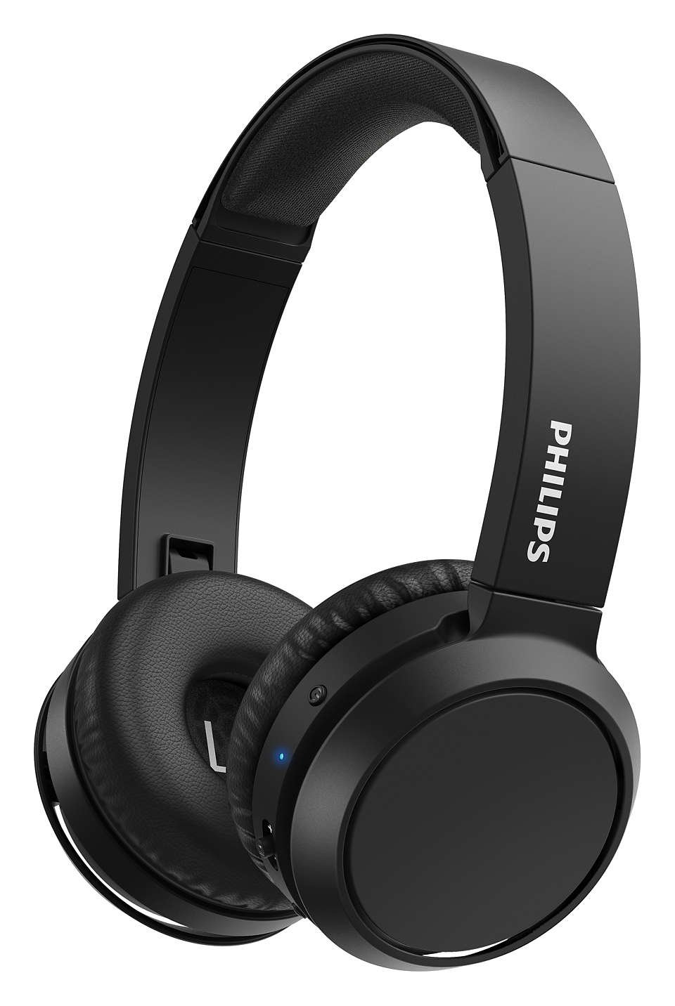 Ausinės PHILIPS TAH4205BK/00