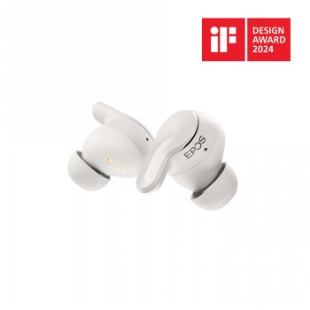 EPOS ADAPT E1 NORDIC WHITE|1001261