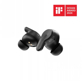 ADAPT E1 SCANDINAVIAN BLACK|1001262