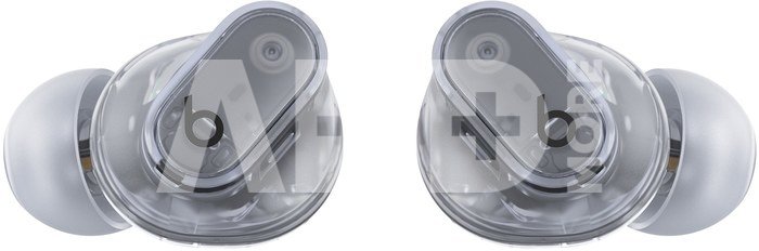 Beats Studio Buds +, True Wireless, Noise Cancelling Earbuds, Transparent