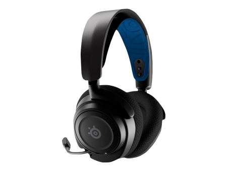 STEELSERIES Arctis Nova 7P Headset|61559