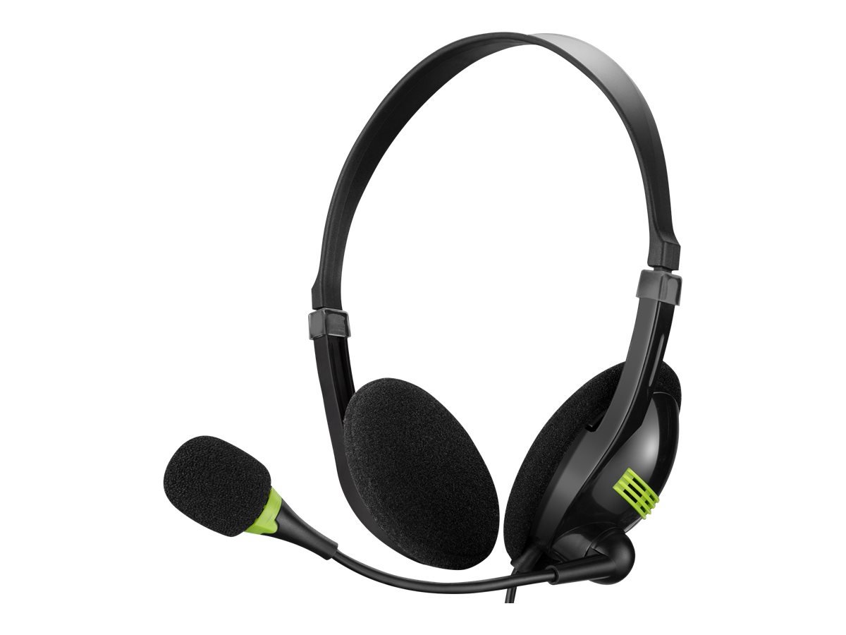 SANDBERG Saver USB headset