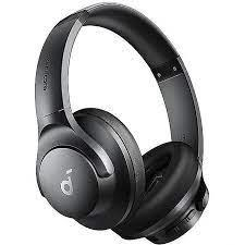 Anker Soundcore | Headphones | Q20i | Bluetooth | Over-ear | Microphone | Wireless | Black|A3004G11