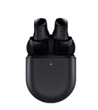 Ausinės Xiaomi Redmi Buds 3 Pro B, Graphite Black