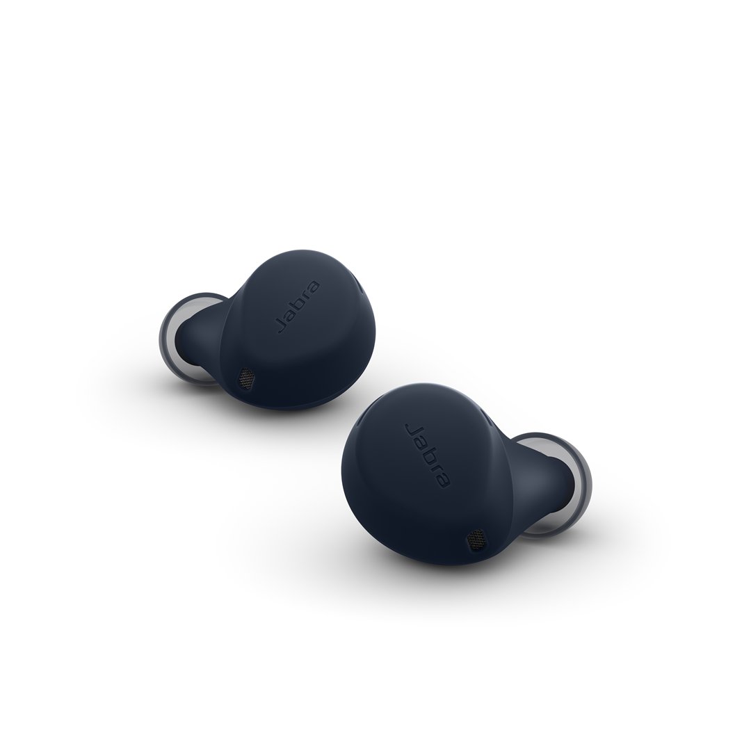 Ausinės Jabra Elite 7 Active, belaidės, į ausis, Navy