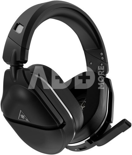 Turtle Beach wireless headset Stealth 700 Gen 2 Max, black