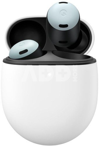 Google Pixel Buds Pro, fog