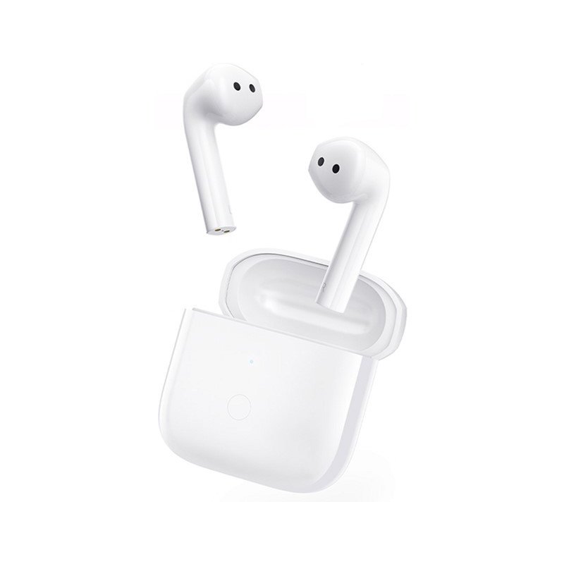 Ausinės Xiaomi Redmi Buds 3, balta