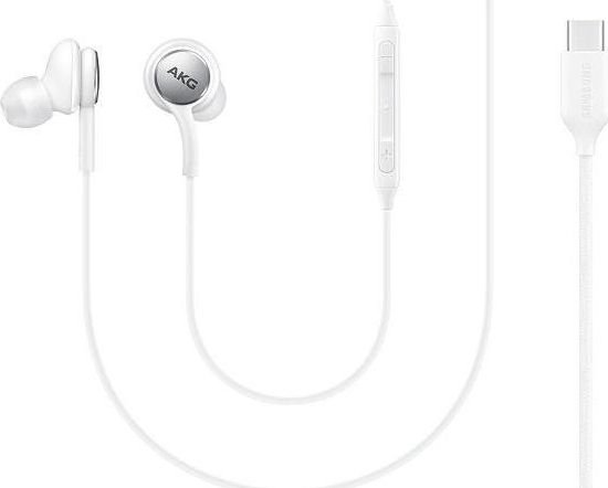 Headphones Samsung AKG EO-IC100 (EO-IC100BBEGEU)