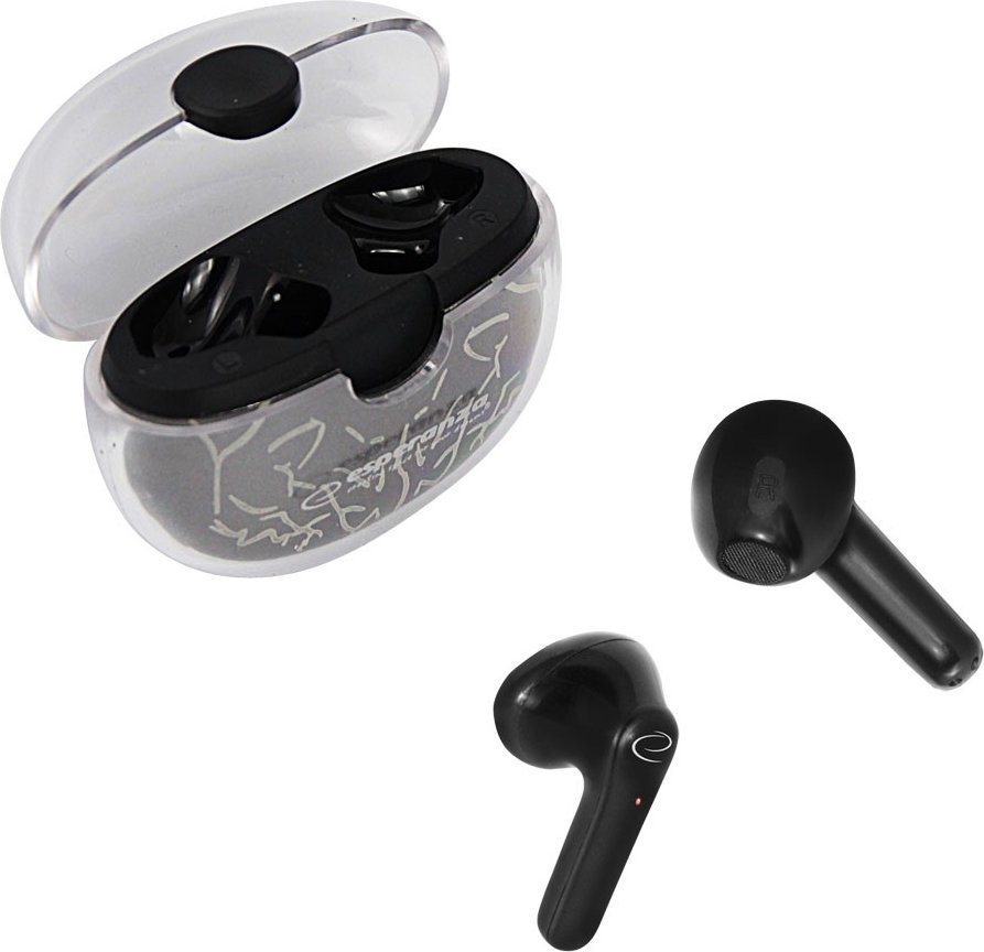 Headphones Esperanza EH224K (ESP-EH224K)