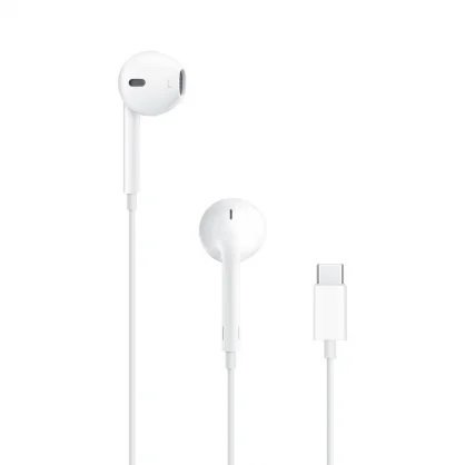 Ausinės EarPods (USB-C)
