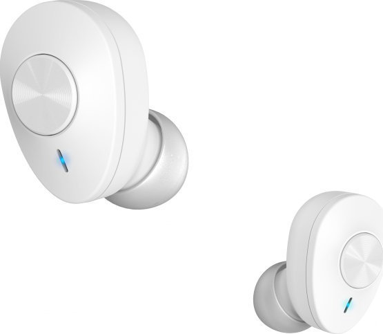 Headphones FREEDOM  Freedom Buddy white (001841620000)
